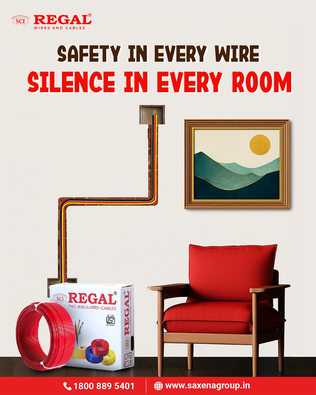 electric wires manufacturer in Mohali